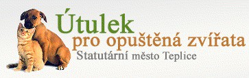 Útulek Teplice